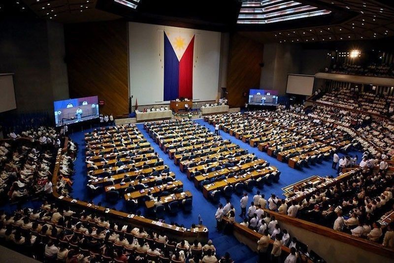 House to RTC: Donâ��t interfere with Ombudsman decisions