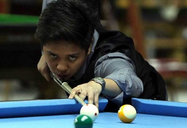 Amit downs compatriot Centeno for SEA Games 9-ball gold