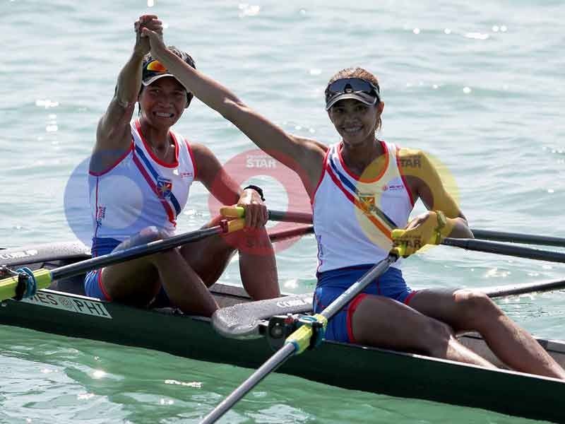 Philippines surpasses own SEA GamesÂ gold record