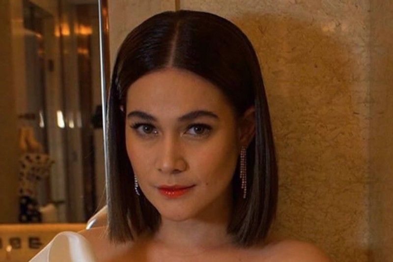 Bea wala pang reaksyon sa pagpanaw ng ex!