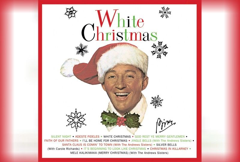 Bing at Christmas & other albums