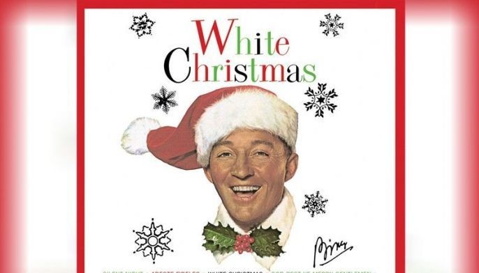 Bing at Christmas & other albums