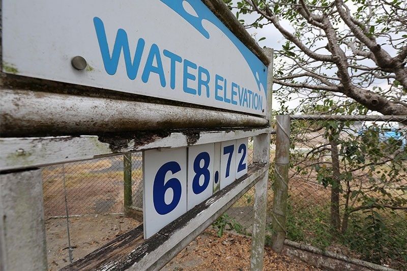 Water firms hindi na sisingilin ang gobyerno ng P10.8 bilyon