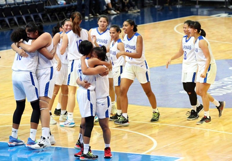 Gilasâ�� gift to nation â�� cage domination