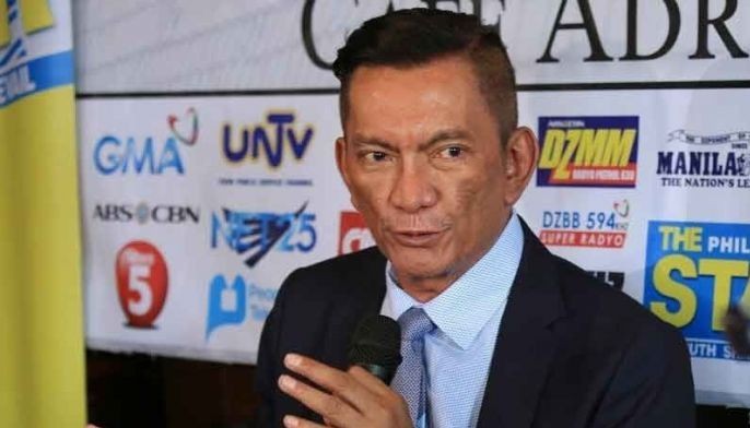 Single-use plastic papatawan ng buwis