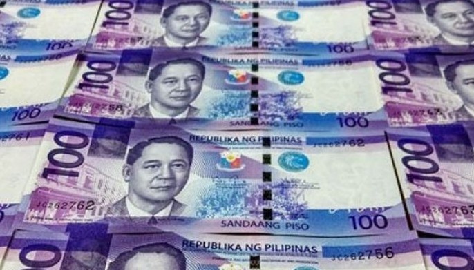 Government trims 2019 GDP growth range target