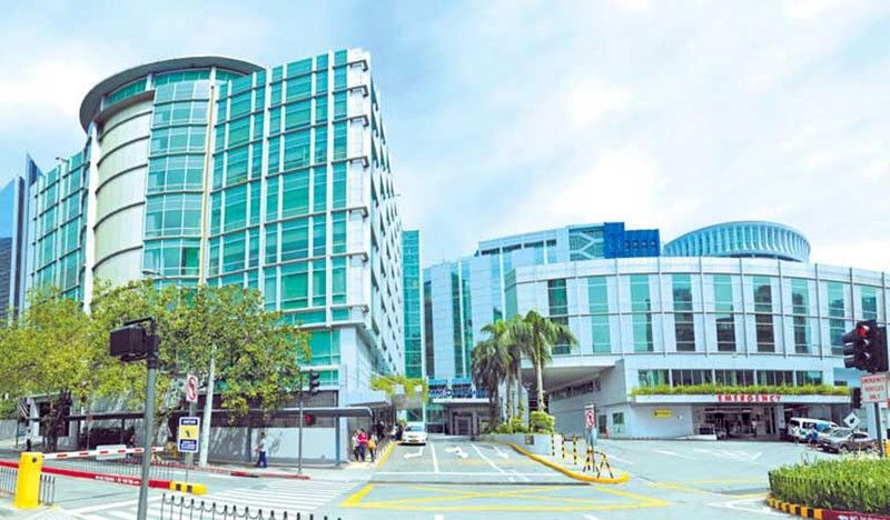 Foreign funds complete investments in MPIC hospital unit