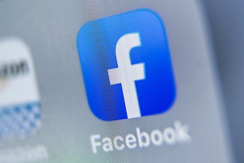 Facebook firm on message encryption despite pressure