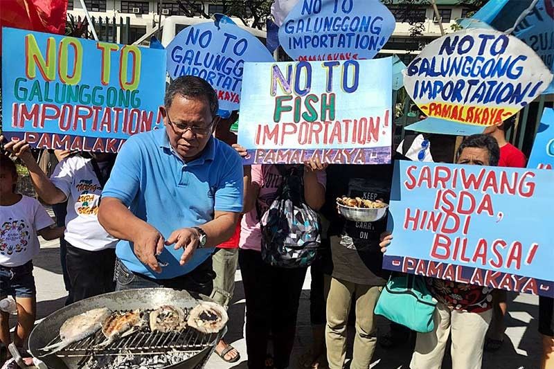 Cavite's Remulla urged: Declare Parlade persona non grata instead