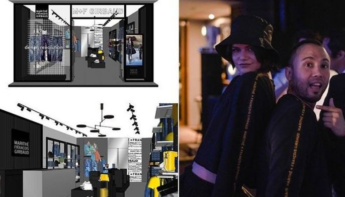 Iconic French label introduces new branding for millennials, Gen Z