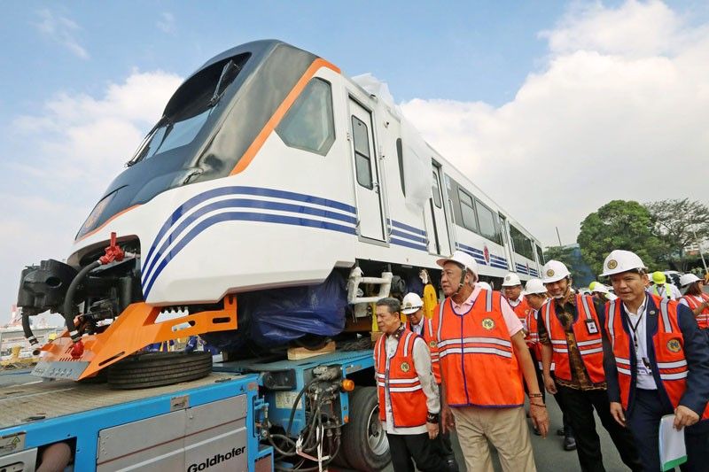 PNR modernization moves full steam ahead