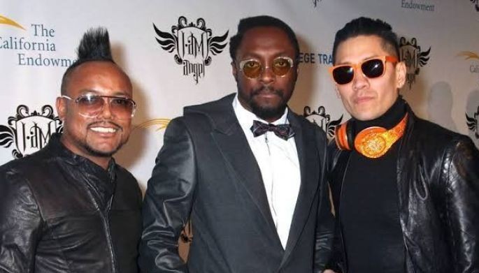 U2, BEP at ARNEL nagsabay-sabay ang concert