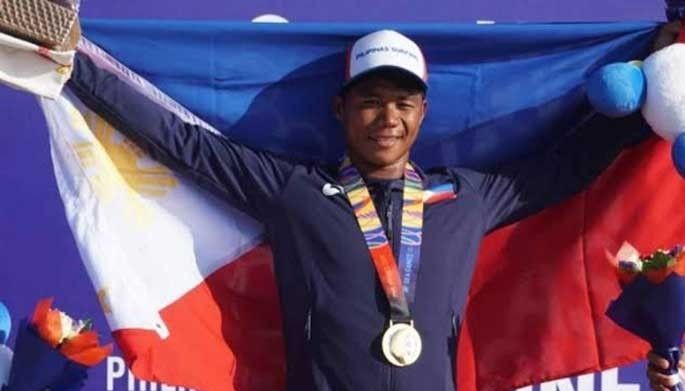 Mabuhay ka Casugay!