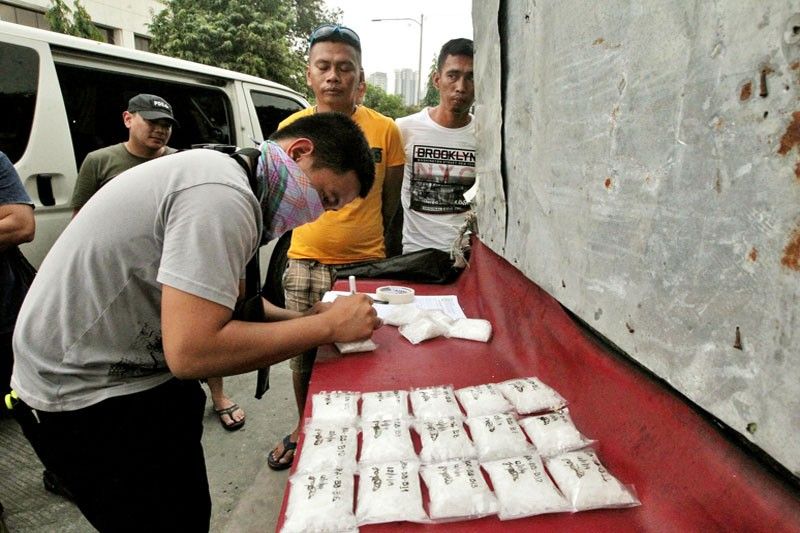 2 brothers nabbed for P6.8 million shabu