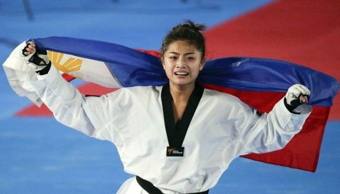 30th SEA Games Philippines athletes No. 1 in Olympic sports