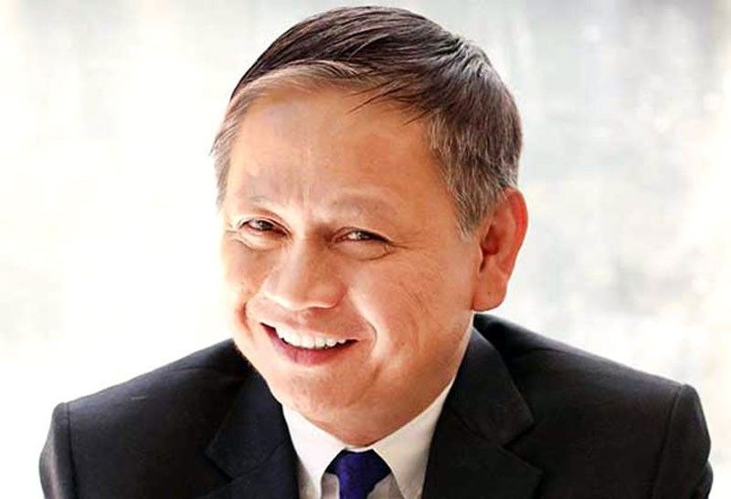 Moncupa named EastWest president anew
