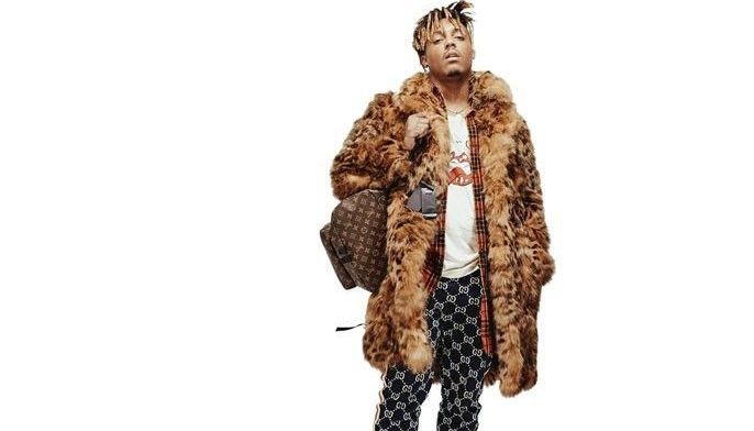 Juice WRLD dead at 21