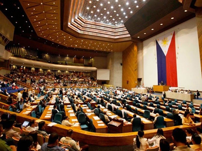 House eyeing Cha-cha approval next month
