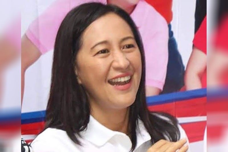 Mayor Joy pinasalamatan ng jiu-jitsu national team
