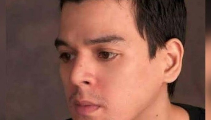 Miko galing sa pamilya ng mga mayayamang artista
