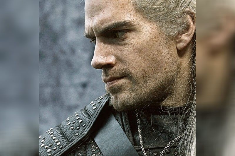 The Witcherâ��s young cast gushes about working with â��more experiencedâ�� co-star Henry Cavill