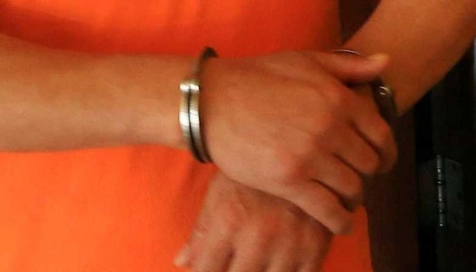 Parak naaktuhang nagsasabong, arestado