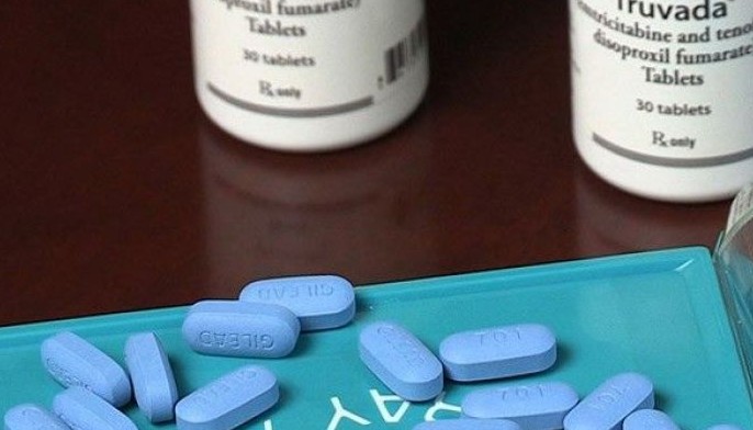 Patients taking anti-retroviral drugs vs HIV at high risk of other STIs &mdash; study