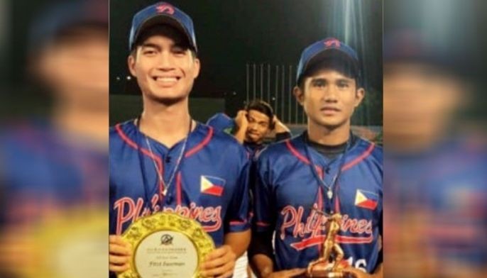 Pinoys untouchable in baseball