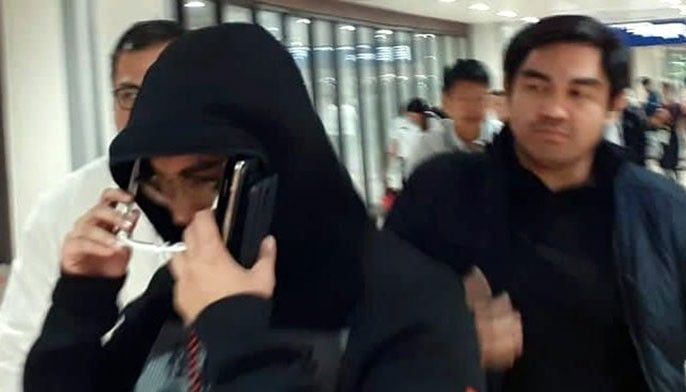 Kris Aquino&rsquo; ex-business partner arrested