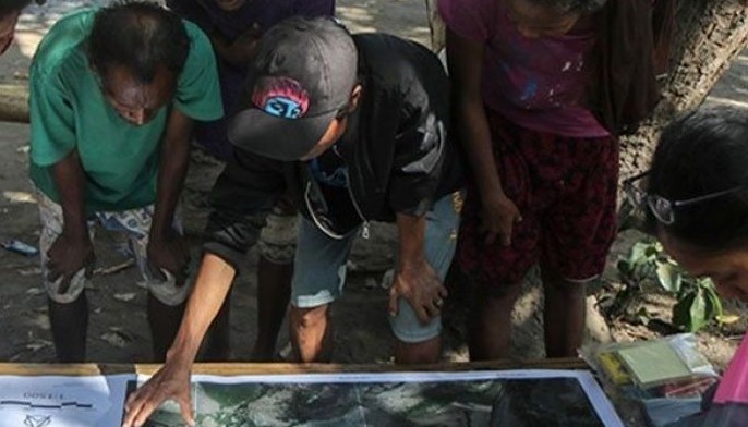 No Aeta eviction after 7-day notice, but checkpoint put up &mdash; IP watchdog