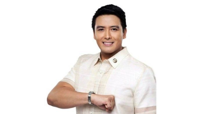 Alfred named one of 2019 TOYM