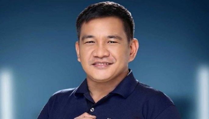 GMA broadcaster na si Cesar Apolinario, pumanaw na