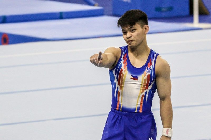 SEA Games 2019 in photos