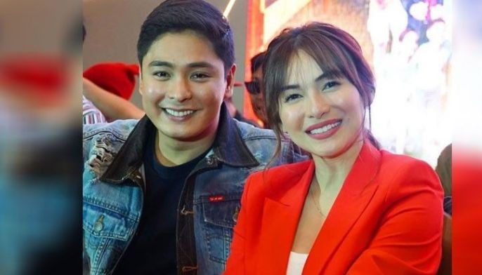 Jennylyn markado ang akting sa Trobol ni Coco