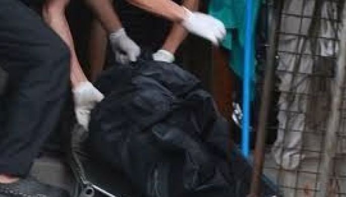 Mister sinunog ang bahay, patay