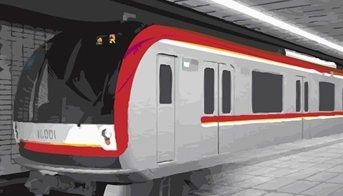 Makati Subway, Sky Train to put up common station