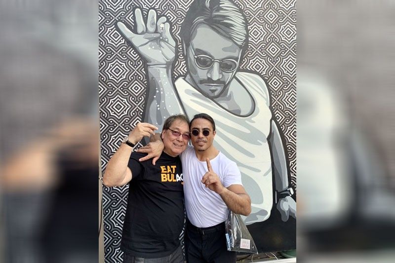 â��Salt Bae in Dubaiâ��