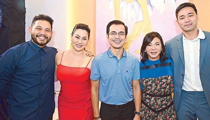Belo&rsquo;s new beauty mecca