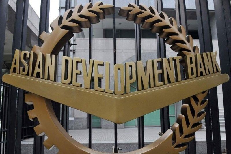 Philippine secures $623 million ADB loan