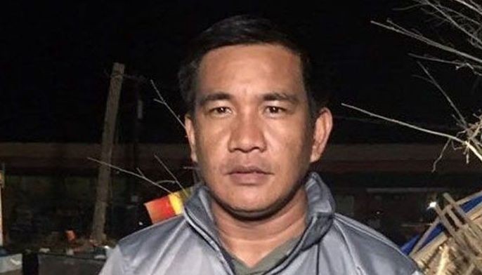 Cesar nanggulat