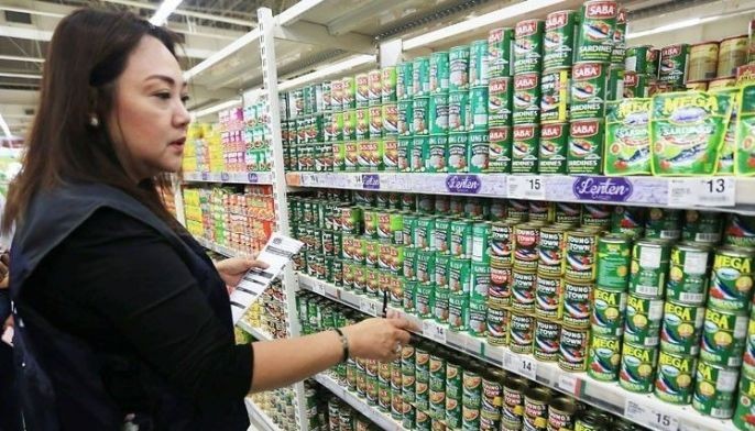 &lsquo;Ingat sa online shopping&rsquo;- DTI