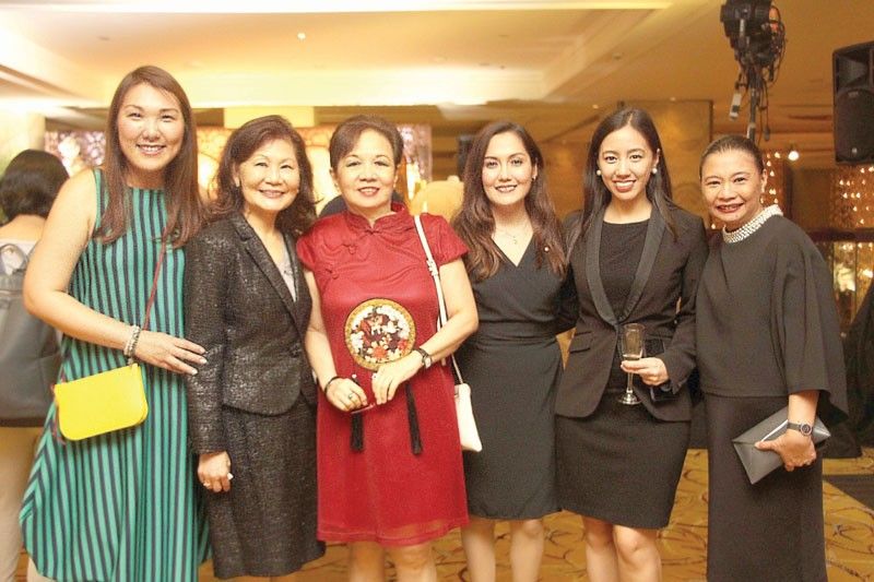 Edsa Shangri-La Manila presents The Summer Palace coffeetable book