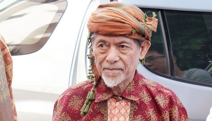 Duterte appoints Nur Misuari as special envoy to OIC