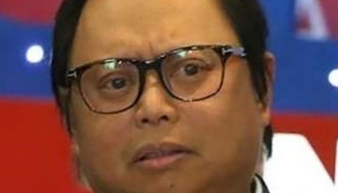 Igan affected sa nangyari kay Cesar
