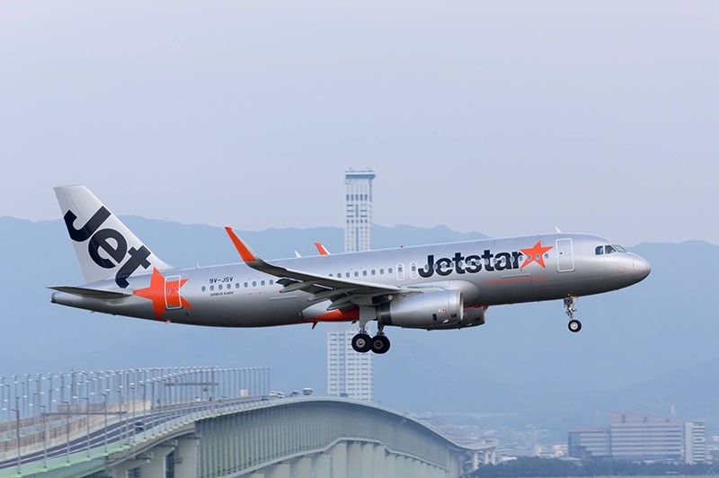 NAIA on Jetstar mishap: Clearing ops ongoing