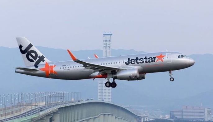 NAIA on Jetstar mishap: Clearing ops ongoing