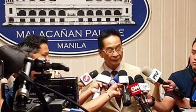 Panelo on US senators: Parang 'di sila nag-aaral