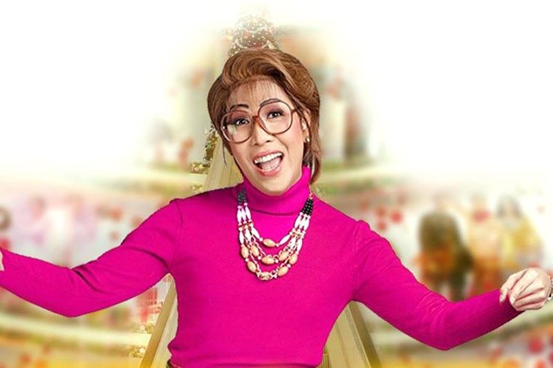 Vice Ganda: Movies, TV, and Bio