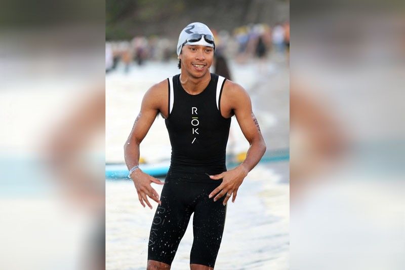 Asian meet next up for crack Philippine triathletes