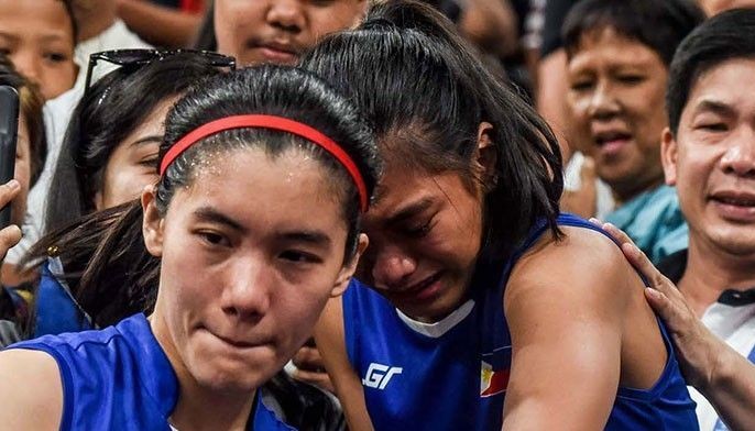 LVPI inamin ang pagkukulang